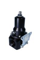 Aeromotive - Aeromotive 13137 Aeromotive Adjustable Regulator - 30-120 PSI - .500 Valve - 2x AN-12 Inlets / AN-12 Return - Image 5
