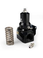 Aeromotive - Aeromotive 13137 Aeromotive Adjustable Regulator - 30-120 PSI - .500 Valve - 2x AN-12 Inlets / AN-12 Return - Image 7