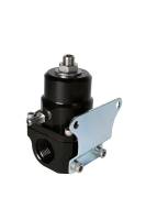 Aeromotive - Aeromotive 13139 Aeromotive A1000 Adjustable EFI Regulator (2) -8 Inlet/-6 Return - Image 1