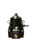 Aeromotive - Aeromotive 13139 Aeromotive A1000 Adjustable EFI Regulator (2) -8 Inlet/-6 Return - Image 3