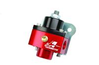 Aeromotive - Aeromotive 13201 Aeromotive Carbureted Adjustable Regulator - Billet 2-Port AN-6 - Image 4
