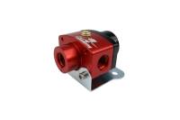 Aeromotive - Aeromotive 13201 Aeromotive Carbureted Adjustable Regulator - Billet 2-Port AN-6 - Image 8