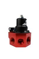 Aeromotive - Aeromotive 13202 Aeromotive A2000 Carbureted Bypass Regulator - 4-Port - Image 10