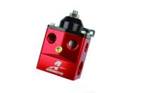 Aeromotive - Aeromotive 13203 Aeromotive A4 Carbureted Regulator - 4-Port - Image 4