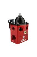 Aeromotive - Aeromotive 13203 Aeromotive A4 Carbureted Regulator - 4-Port - Image 6
