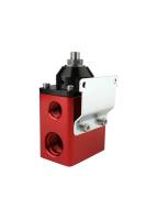 Aeromotive - Aeromotive 13203 Aeromotive A4 Carbureted Regulator - 4-Port - Image 10