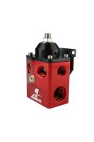Aeromotive - Aeromotive 13203 Aeromotive A4 Carbureted Regulator - 4-Port - Image 11