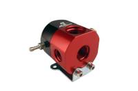 Aeromotive - Aeromotive 13204 Aeromotive A1000 Carbureted Bypass Regulator - 2-Port - Image 3