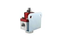 Aeromotive - Aeromotive 13205 Aeromotive Carbureted Adjustable Regulator - 2-Port 3/8in NPT - Image 2