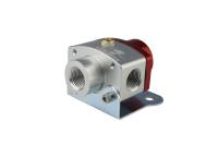 Aeromotive - Aeromotive 13205 Aeromotive Carbureted Adjustable Regulator - 2-Port 3/8in NPT - Image 4