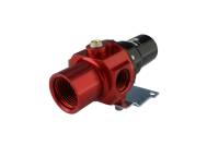 Aeromotive - Aeromotive 13210 Aeromotive Pro-Stock 2-Port Regulator 4-8 PSI - Image 4
