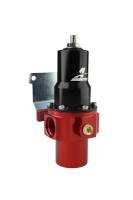 Aeromotive - Aeromotive 13210 Aeromotive Pro-Stock 2-Port Regulator 4-8 PSI - Image 7