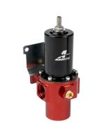Aeromotive - Aeromotive 13210 Aeromotive Pro-Stock 2-Port Regulator 4-8 PSI - Image 9