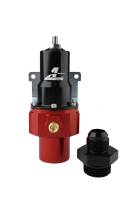 Aeromotive - Aeromotive 13210 Aeromotive Pro-Stock 2-Port Regulator 4-8 PSI - Image 11
