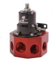 Aeromotive - Aeromotive 13212 Aeromotive 2-Port Bypass Carb Regulator - Image 4