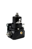 Aeromotive - Aeromotive 13214 Aeromotive Dual Adjustable Alcohol Log Regulator for Belt and Direct Drive Mechanical Pumps - Image 3