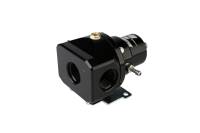 Aeromotive - Aeromotive 13214 Aeromotive Dual Adjustable Alcohol Log Regulator for Belt and Direct Drive Mechanical Pumps - Image 4