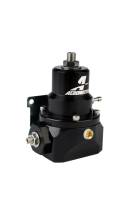 Aeromotive - Aeromotive 13214 Aeromotive Dual Adjustable Alcohol Log Regulator for Belt and Direct Drive Mechanical Pumps - Image 6