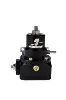 Aeromotive - Aeromotive 13214 Aeromotive Dual Adjustable Alcohol Log Regulator for Belt and Direct Drive Mechanical Pumps - Image 8