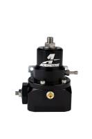 Aeromotive - Aeromotive 13214 Aeromotive Dual Adjustable Alcohol Log Regulator for Belt and Direct Drive Mechanical Pumps - Image 9
