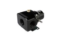 Aeromotive - Aeromotive 13214 Aeromotive Dual Adjustable Alcohol Log Regulator for Belt and Direct Drive Mechanical Pumps - Image 10
