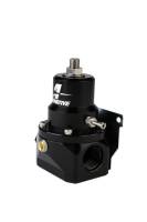 Aeromotive - Aeromotive 13214 Aeromotive Dual Adjustable Alcohol Log Regulator for Belt and Direct Drive Mechanical Pumps - Image 11