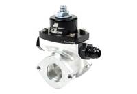 Aeromotive - Aeromotive 13217 Aeromotive Modular Fuel Pressure Regulator - 2 x AN-06 Outlet and 2 x AN-10 Inlet Ports - Image 1