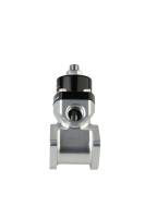 Aeromotive - Aeromotive 13217 Aeromotive Modular Fuel Pressure Regulator - 2 x AN-06 Outlet and 2 x AN-10 Inlet Ports - Image 4
