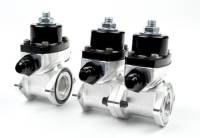 Aeromotive - Aeromotive 13217 Aeromotive Modular Fuel Pressure Regulator - 2 x AN-06 Outlet and 2 x AN-10 Inlet Ports - Image 6