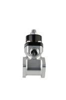Aeromotive - Aeromotive 13217 Aeromotive Modular Fuel Pressure Regulator - 2 x AN-06 Outlet and 2 x AN-10 Inlet Ports - Image 7