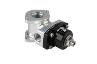 Aeromotive - Aeromotive 13217 Aeromotive Modular Fuel Pressure Regulator - 2 x AN-06 Outlet and 2 x AN-10 Inlet Ports - Image 8