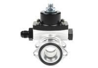 Aeromotive - Aeromotive 13217 Aeromotive Modular Fuel Pressure Regulator - 2 x AN-06 Outlet and 2 x AN-10 Inlet Ports - Image 11