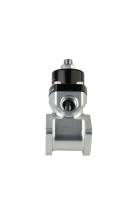 Aeromotive - Aeromotive 13217 Aeromotive Modular Fuel Pressure Regulator - 2 x AN-06 Outlet and 2 x AN-10 Inlet Ports - Image 13