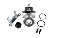 Aeromotive - Aeromotive 13217 Aeromotive Modular Fuel Pressure Regulator - 2 x AN-06 Outlet and 2 x AN-10 Inlet Ports - Image 14
