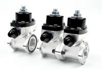 Aeromotive - Aeromotive 13217 Aeromotive Modular Fuel Pressure Regulator - 2 x AN-06 Outlet and 2 x AN-10 Inlet Ports - Image 17