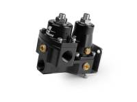 Aeromotive - Aeromotive 13220 Aeromotive EFI to Carburetor Fuel Pressure Regulator - Image 1