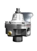 Aeromotive - Aeromotive 13222 Aeromotive 3-Port Carbureted Bypass Regulator - 2 x ORB-06 / 1 x ORB-6 - Image 5
