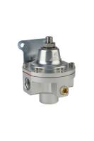 Aeromotive - Aeromotive 13222 Aeromotive 3-Port Carbureted Bypass Regulator - 2 x ORB-06 / 1 x ORB-6 - Image 8