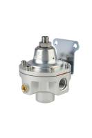 Aeromotive - Aeromotive 13222 Aeromotive 3-Port Carbureted Bypass Regulator - 2 x ORB-06 / 1 x ORB-6 - Image 9