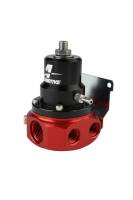Aeromotive - Aeromotive 13224 Aeromotive A1000 4-Port Carbureted Bypass Regulator - 4 x AN-06 / 1 x AN-10 - Image 4