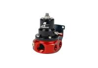 Aeromotive - Aeromotive 13224 Aeromotive A1000 4-Port Carbureted Bypass Regulator - 4 x AN-06 / 1 x AN-10 - Image 8