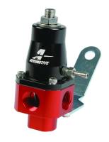 Aeromotive - Aeromotive 13301 Aeromotive Universal Bypass Regulator - 3-Port 3/8in NPT - Image 4