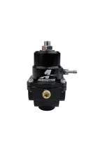 Aeromotive - Aeromotive 13303 Aeromotive Adjustable Regulator - 35-75PSI - .188 Valve - (2) -08 Inlets/-08 Return - Image 3