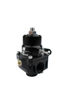 Aeromotive - Aeromotive 13303 Aeromotive Adjustable Regulator - 35-75PSI - .188 Valve - (2) -08 Inlets/-08 Return - Image 4