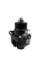 Aeromotive - Aeromotive 13303 Aeromotive Adjustable Regulator - 35-75PSI - .188 Valve - (2) -08 Inlets/-08 Return - Image 5