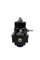 Aeromotive - Aeromotive 13303 Aeromotive Adjustable Regulator - 35-75PSI - .188 Valve - (2) -08 Inlets/-08 Return - Image 6