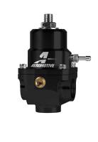 Aeromotive - Aeromotive 13303 Aeromotive Adjustable Regulator - 35-75PSI - .188 Valve - (2) -08 Inlets/-08 Return - Image 8