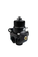 Aeromotive - Aeromotive 13303 Aeromotive Adjustable Regulator - 35-75PSI - .188 Valve - (2) -08 Inlets/-08 Return - Image 9