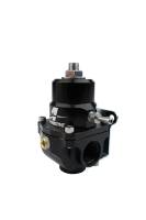 Aeromotive - Aeromotive 13303 Aeromotive Adjustable Regulator - 35-75PSI - .188 Valve - (2) -08 Inlets/-08 Return - Image 11