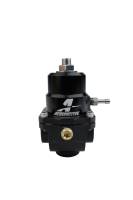 Aeromotive - Aeromotive 13304 Aeromotive Adjustable Regulator - 3-15PSI - .313 Valve - (2) -08 Inlets/ -08 Return - Image 6